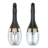 Ducha Rechargeable Enema - Cake Sex Shop 2